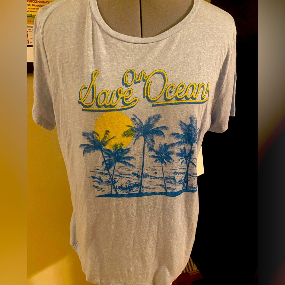 Nordstrom Life elsewhere sz lg